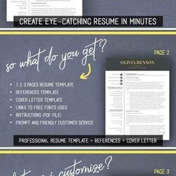 Resume Template For Ms Word Mac Free Download