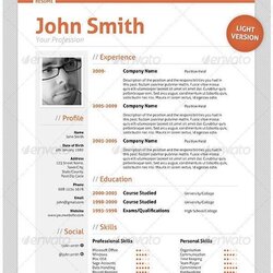 Perfect Mac Resume Template Free Samples Examples Format Download Templates