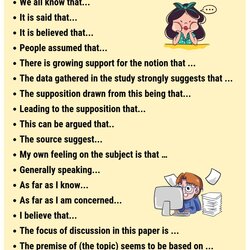 Admirable Sentence Starters Useful Words And Phrases You Can Use As Essay Writing English Language Opinion
