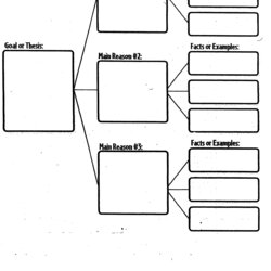 Legit Graphic Organizer Examples For Science Google Search Thesis