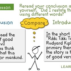Fine Write Concluding Paragraph For Persuasive Essay Step Example How To Writing Conclusion Closing Sentences