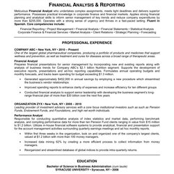 Recruiters Ignore This Professionally Written Resume Template Professional Templates Looking Examples Good