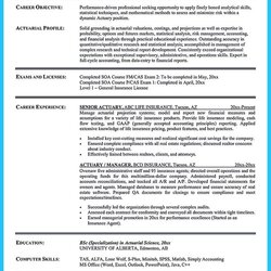 Magnificent How To Write Great Job Resume Objective Alderman Writing Examples