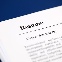Splendid How To Write Career Summary On Your Resume Monster Job Resumes