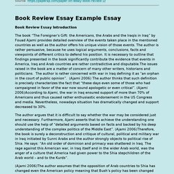 Sublime Book Review Essay Example Free Paper On Post Preview