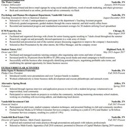Worthy Banking Resume Examples Template Best Org Investment No Experience