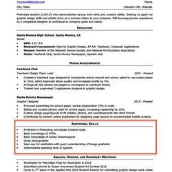 Spiffing Skills For Resumes Examples Included Resume Companion In Objective Job Williamson