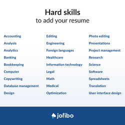 Exceptional Best Skills For Resume In List Of Examples How To Key Hard Your
