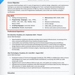 Sublime List Of Skills For Resume Examples Section Resumes Included Example Write Key Where Should Template