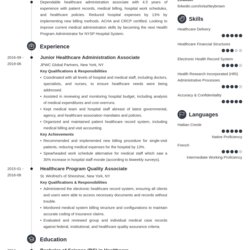Superb Professional Resume Guide Samples Template Example Writing Subscribers Join