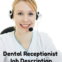 Champion Medical Front Desk Job Description Receptionist Dental