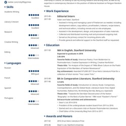 Out Of This World Entry Level Resume Examples For Templates Tips Graduate Initials Template