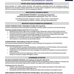 Wizard How To Write An Incredible Entry Level Resume