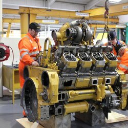 Peerless Mechanical Fitter Jobs Western Australia For Your Maintenance And Mechanic Duty Machinery Retrofit