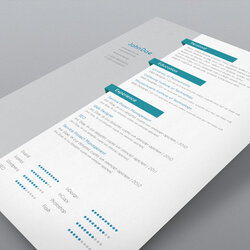 Superlative Free Resume Templates Template Great Professionalism Only Show