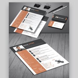 Excellent Best Resume Templates Free Pro Downloads Template David Brown