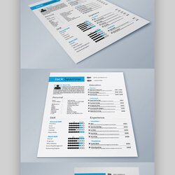 Admirable Top Free And Pro Resume Templates Sizing Gr
