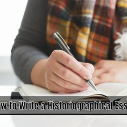 Eminent How To Write Essay