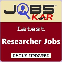 Capital Researcher Jobs Apply The Latest Vacancy On