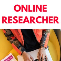 Admirable Online Researcher Jobs The Cover Letter For Teacher