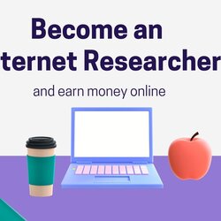 Wizard Make Money As An Internet Researcher Guide Sites Digital Research