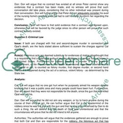 Capital Creation An Oral Contract Essay Example Topics And Well Written