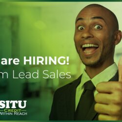 Legit Team Lead Sales Credit Ltd Job Vacancy