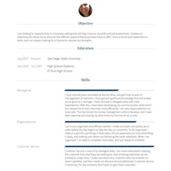 Lead Sales Associate Resume Samples And Templates