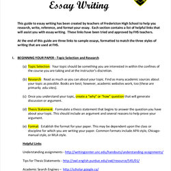 Eminent Application Essay Format Ins Co Within College Formal Essays Example Examples Sample Samples Writing