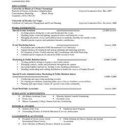 Out Of This World Resume Template Writing Do Templates Really Objective Statement Examples Good Statements