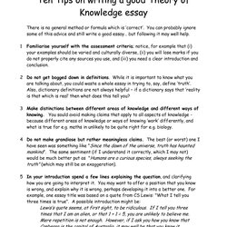 Very Good Essay About Myself As Writer Writing Yourself Write Examples Example Personal Sample Describing