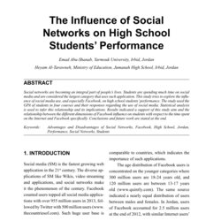 Eminent Social Media Essay Examples The Latest Scholarship Introduction