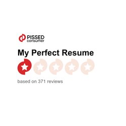 My Perfect Resume Reviews Fitness