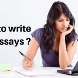 Very Good How To Write Essay Analysis And Tips Pending Load