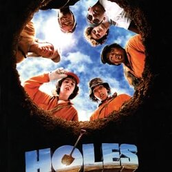 Fine Holes By Louis Book