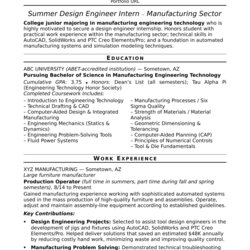 Admirable Mechanical Design Engineer Job Description Entry Level