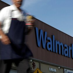 Sterling Walmart Is Eliminating Overnight Jobs At Hundreds Of Stores