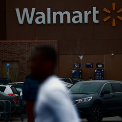 Legit Walmart Is Eliminating Overnight Jobs At Hundreds Of Stores Trump Grands Patrons Mart Sub Buzz