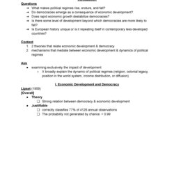 Outstanding Essay Notes Modernization Theories And Facts Adam Thumb
