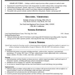 Eminent Best Resume Important Fictionalize Names Contact Information