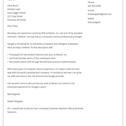 Superior How To Write Cover Letter For Job In Examples Simple Letters