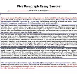 Perfect How To Write Good Body Paragraph For An Argumentative Essay