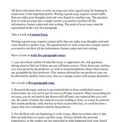 Very Good How To Start Off Essay About Yourself Example Persuasive Constructed Reflective Essays Thesis