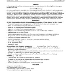Great How To Write Resume Professional Experience
