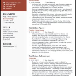 Superlative How To Write Resume Easy Steps For Quantifiable Work Experience Example